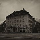 Lost Places in Dessau