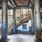 Lost Places in Frankfurt