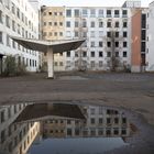 Lost Places in Frankfurt