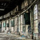 lost places in leipzig # 1