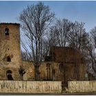 Lost Places Kirche 1