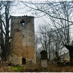 Lost Places Kirche 