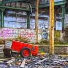 Lost places: Knipping-Dorn GmbH