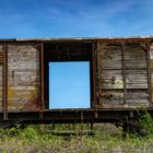 Lost Places mit Durchblick