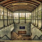 Lost Places of East Germany - Untergund