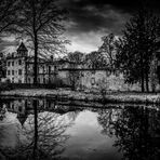 Lost Places Schloss Harbke #3