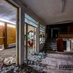 Lost Places Schullandheim3