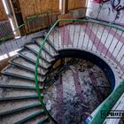 Lost Places Schullandheim4