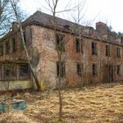 Lost Places Usedom 