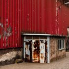 Lost places, Weltkulturerbe Völklingen