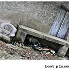 Lost places....1