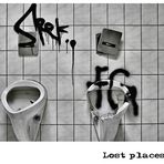Lost places...12
