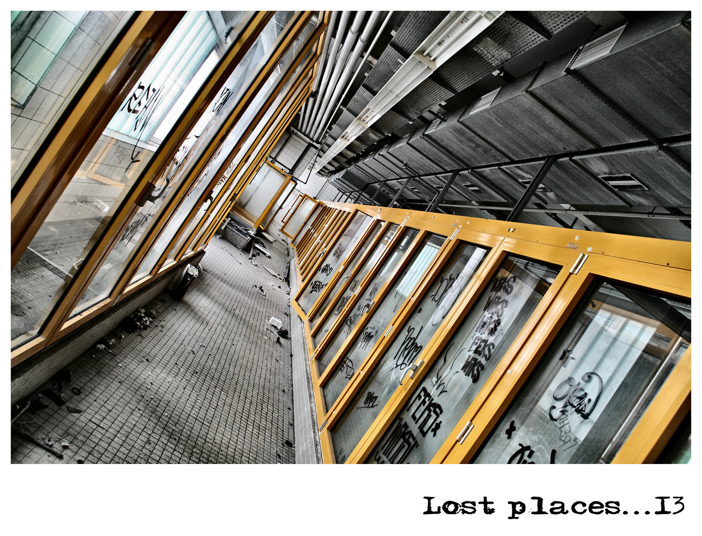 Lost places...13