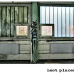 Lost places...15