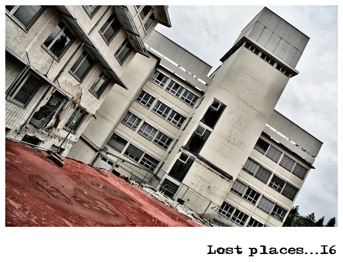 Lost places...16