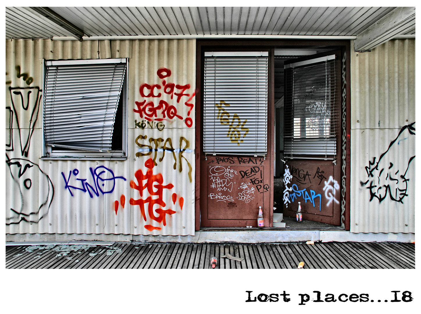 Lost places...18