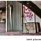 Lost places....2