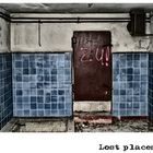 Lost places....3