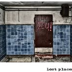 Lost places....3