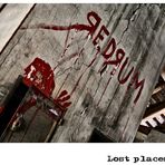 Lost places....4