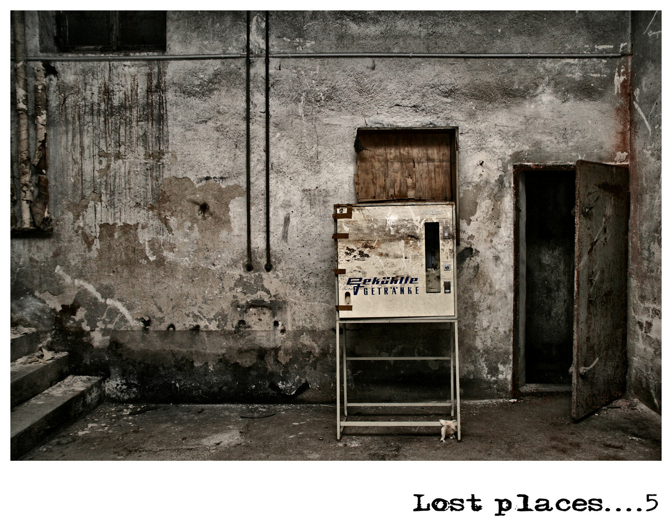 Lost places....5