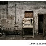 Lost places....5