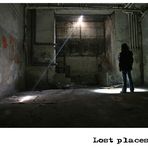 Lost places....8