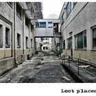 Lost places....9