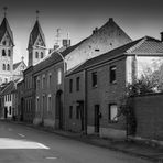 lost places.....Geisterdorf Immerath  1