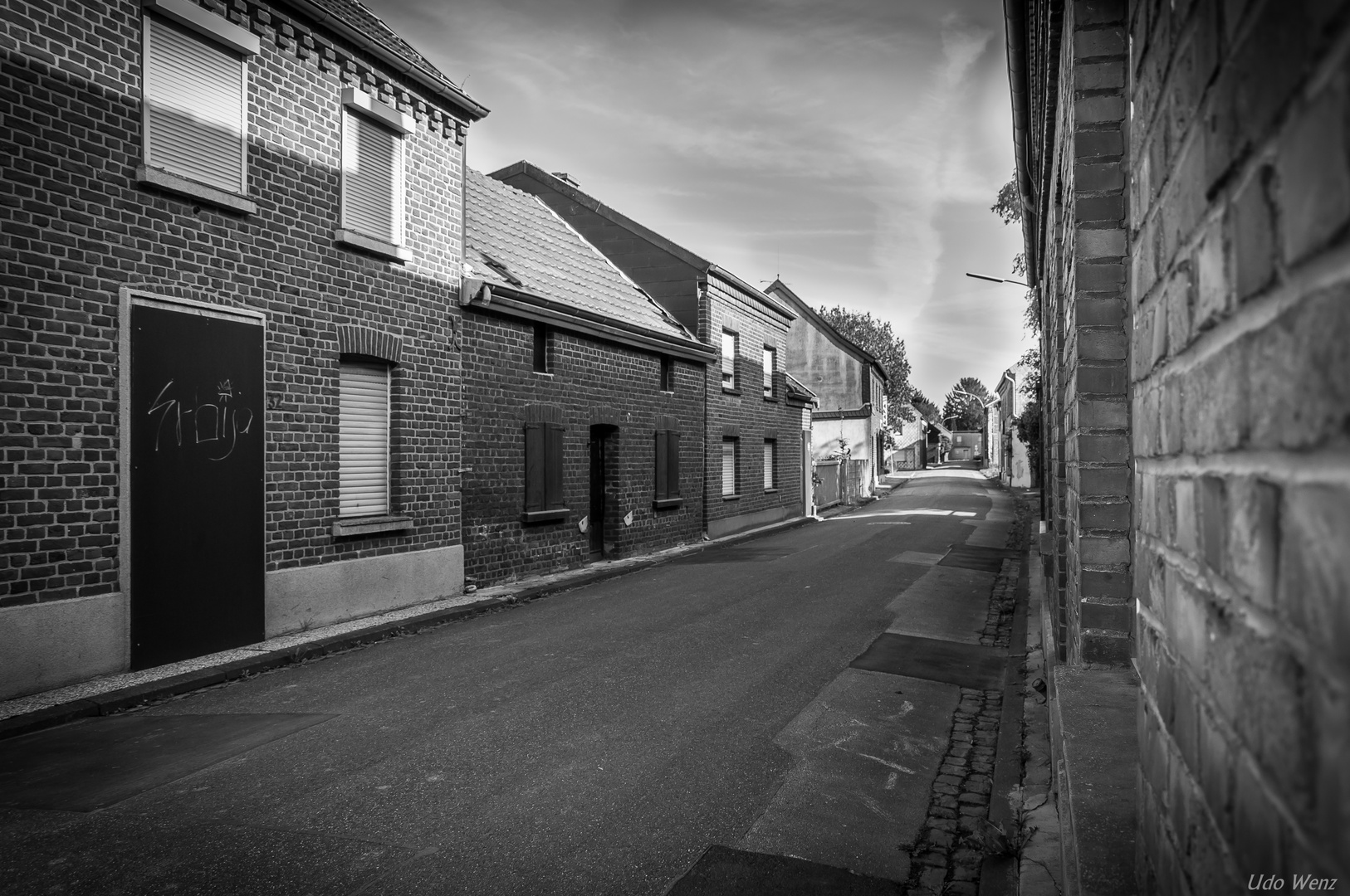 lost places.....Geisterdorf Immerath 2