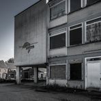 lost places...Geisterdorf Immerath 3