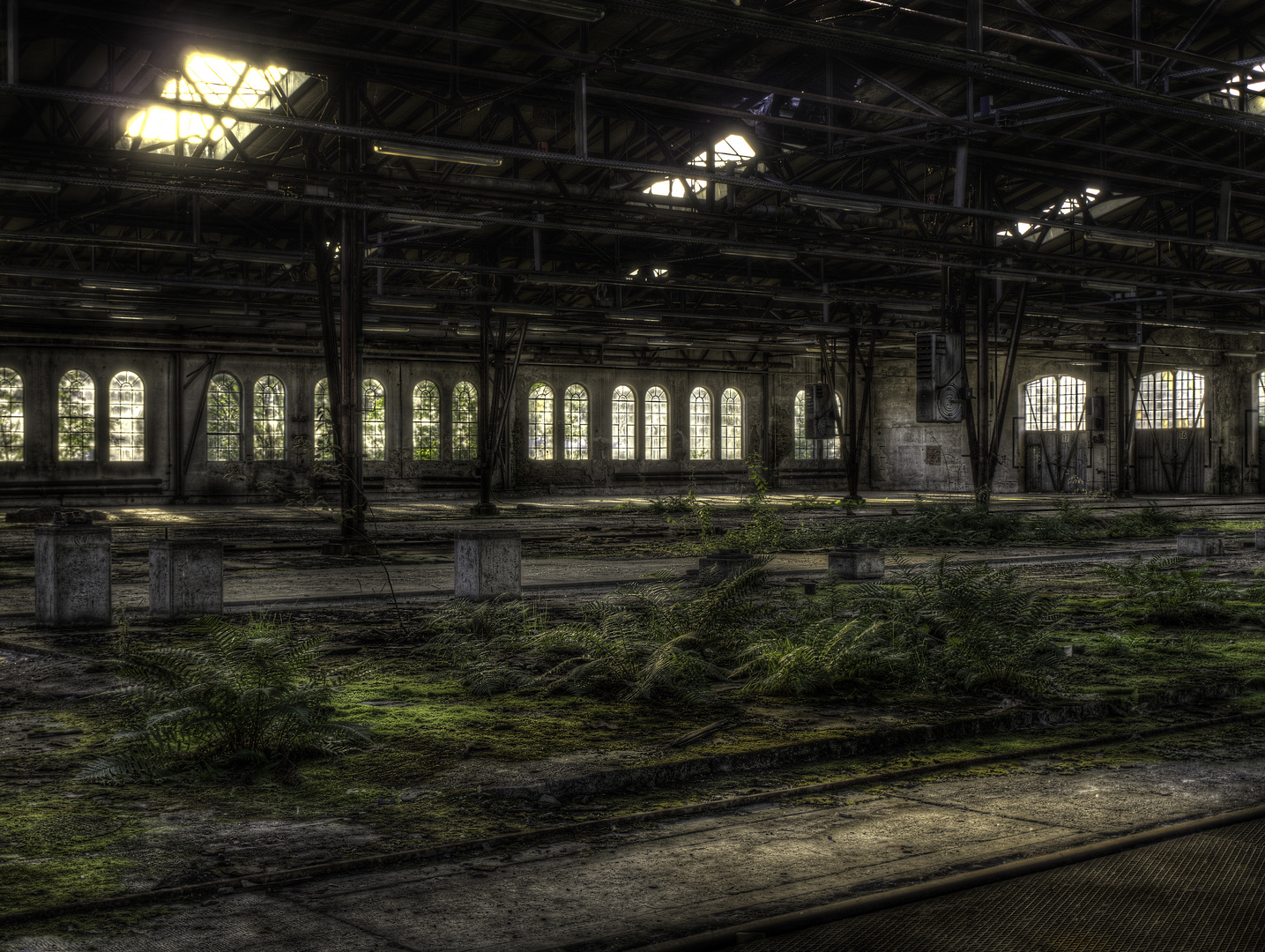 Lost Places_Industrie_5