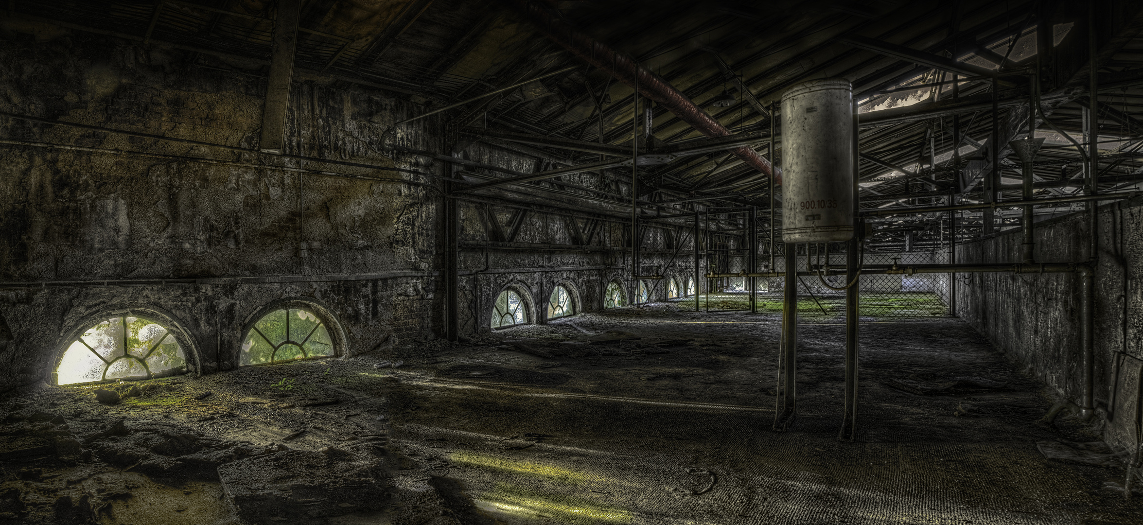 Lost Places_Industrie_HDR_7