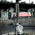 Lost R2 Unit