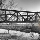 Lost Railway Bridge