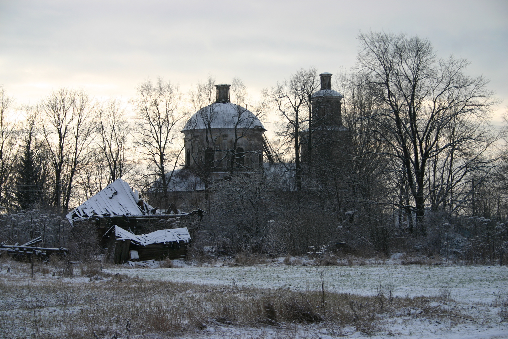 lost Russia (verlor Russland II)