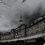 Lost Sanatorium im BRL