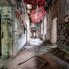 lost space - Pankow - fused