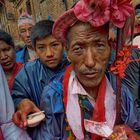 Lost Spirits of Nepal