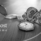 Lost Time (verlorene Zeit)