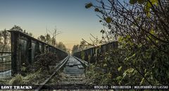 Lost Tracks - verlorene Strecken 01