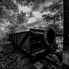 Lost Train