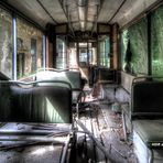 Lost Tram II