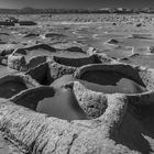 Lost Village in Atacama Desert