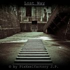 Lost Way....