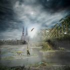 Lost World - the dino age - Cologne