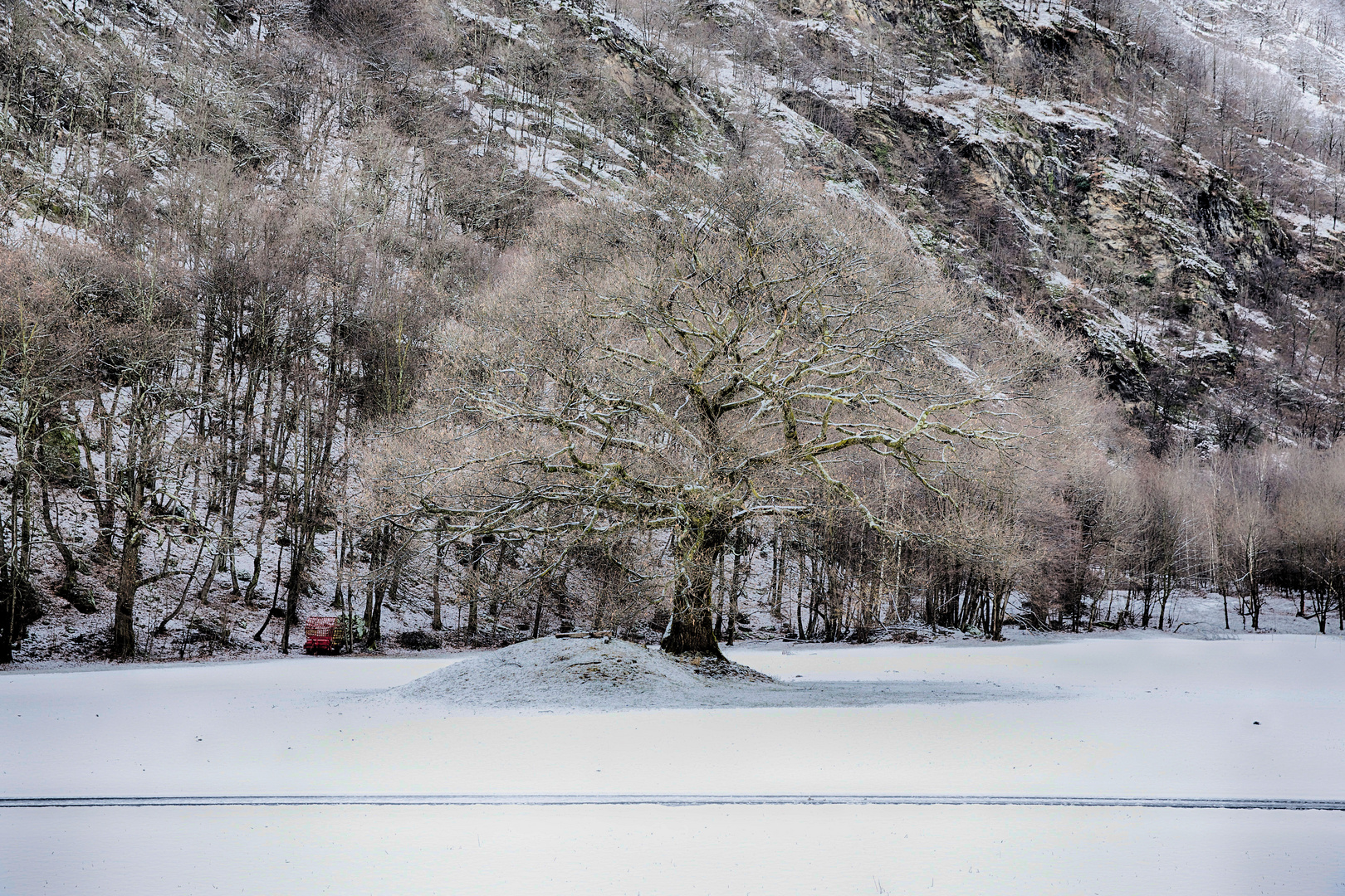 lostallo svizzera