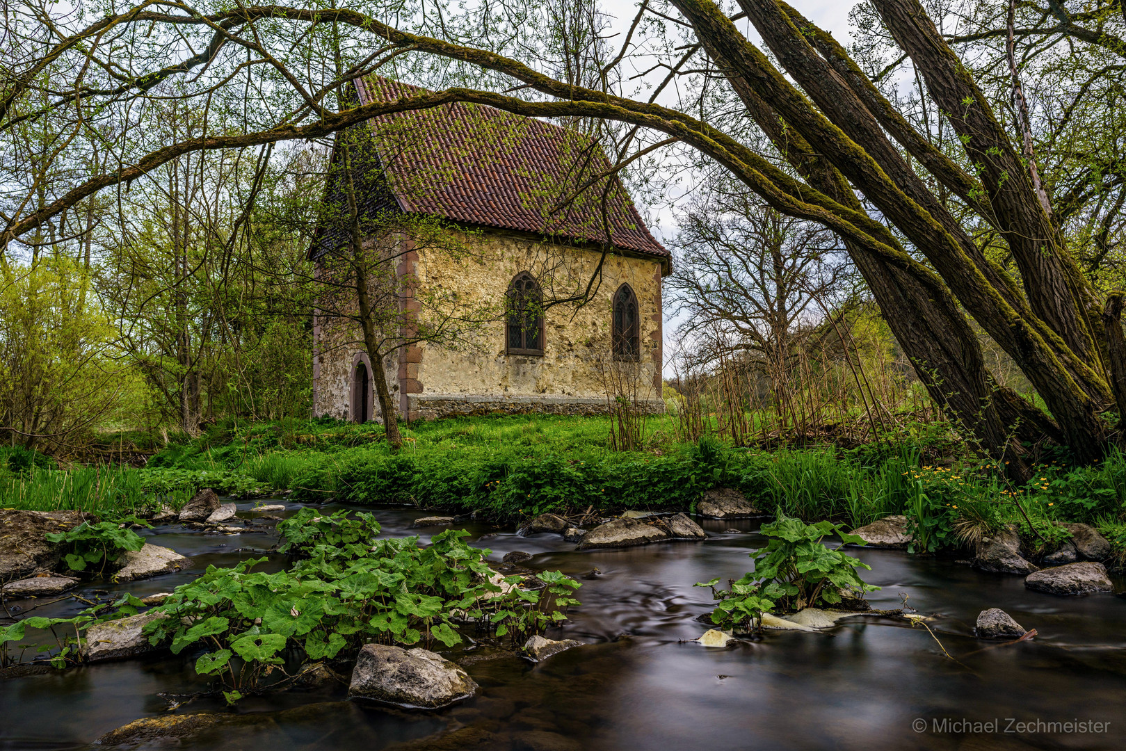 LostChapel