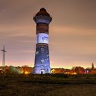 Lostplace Duisburg Wasserturm Wedau