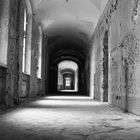 Lostplaces Frauen Klinikum Beelitz